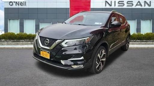 NISSAN ROGUE SPORT 2021 JN1BJ1CW8MW669778 image